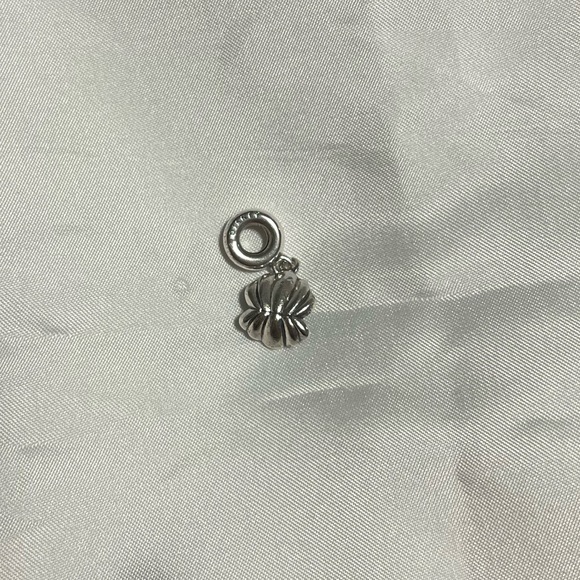 Pandora The Little Mermaid Ariel Dangle Charm - Picture 2 of 4